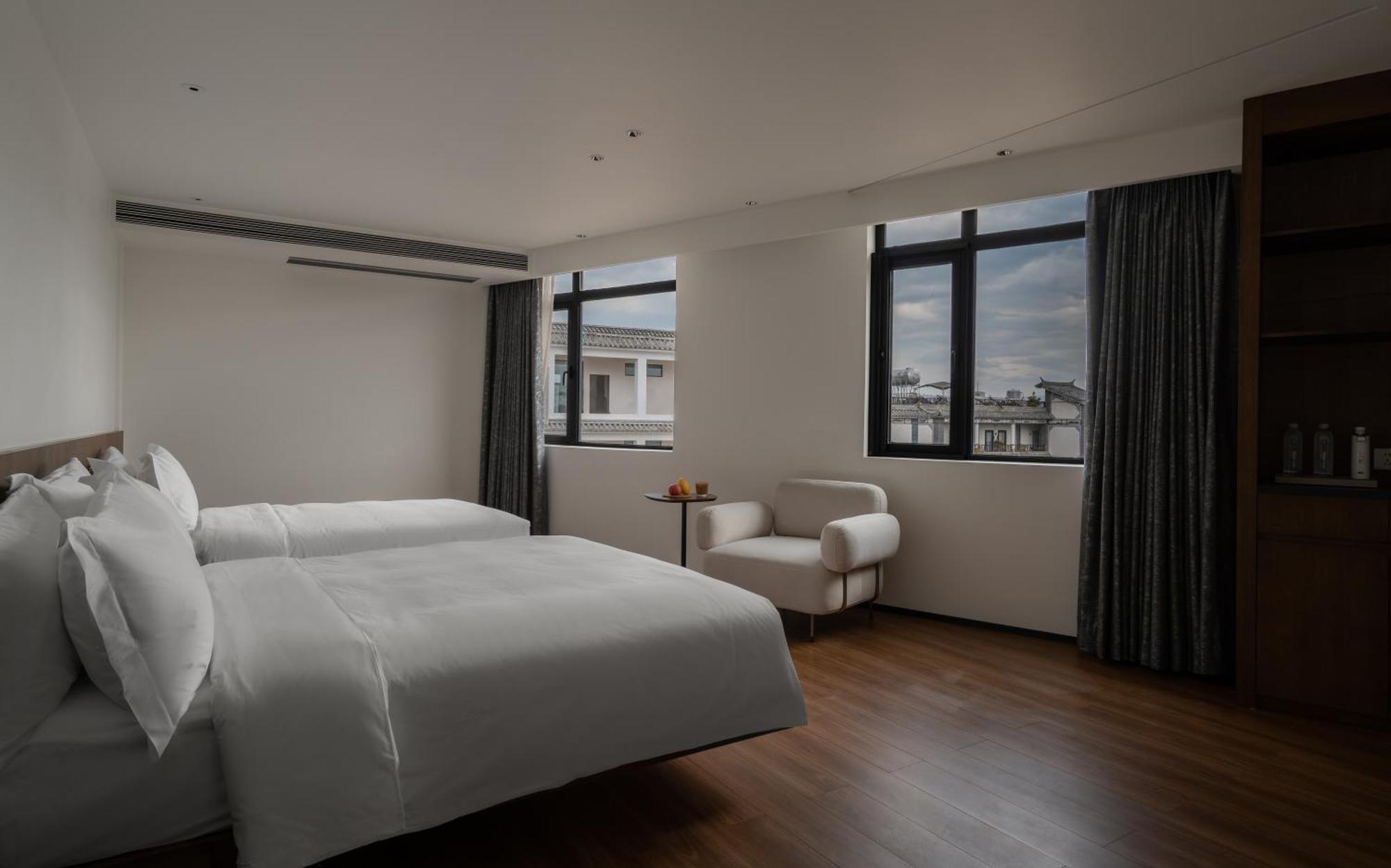 Neo-Garden Otel Dali  Dış mekan fotoğraf