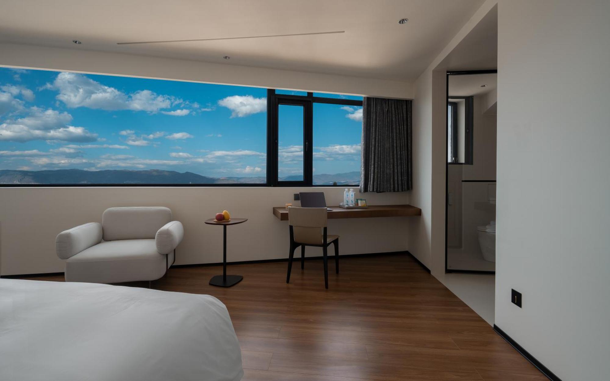 Neo-Garden Otel Dali  Dış mekan fotoğraf