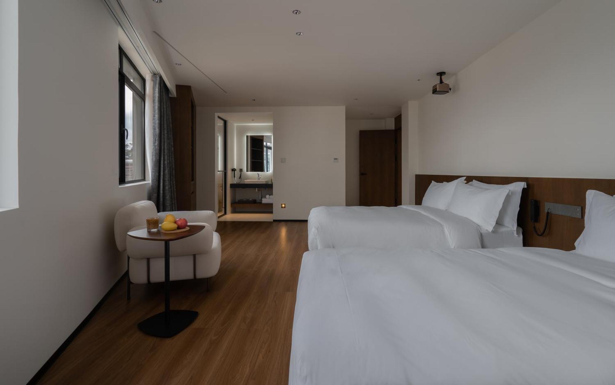 Neo-Garden Otel Dali  Dış mekan fotoğraf