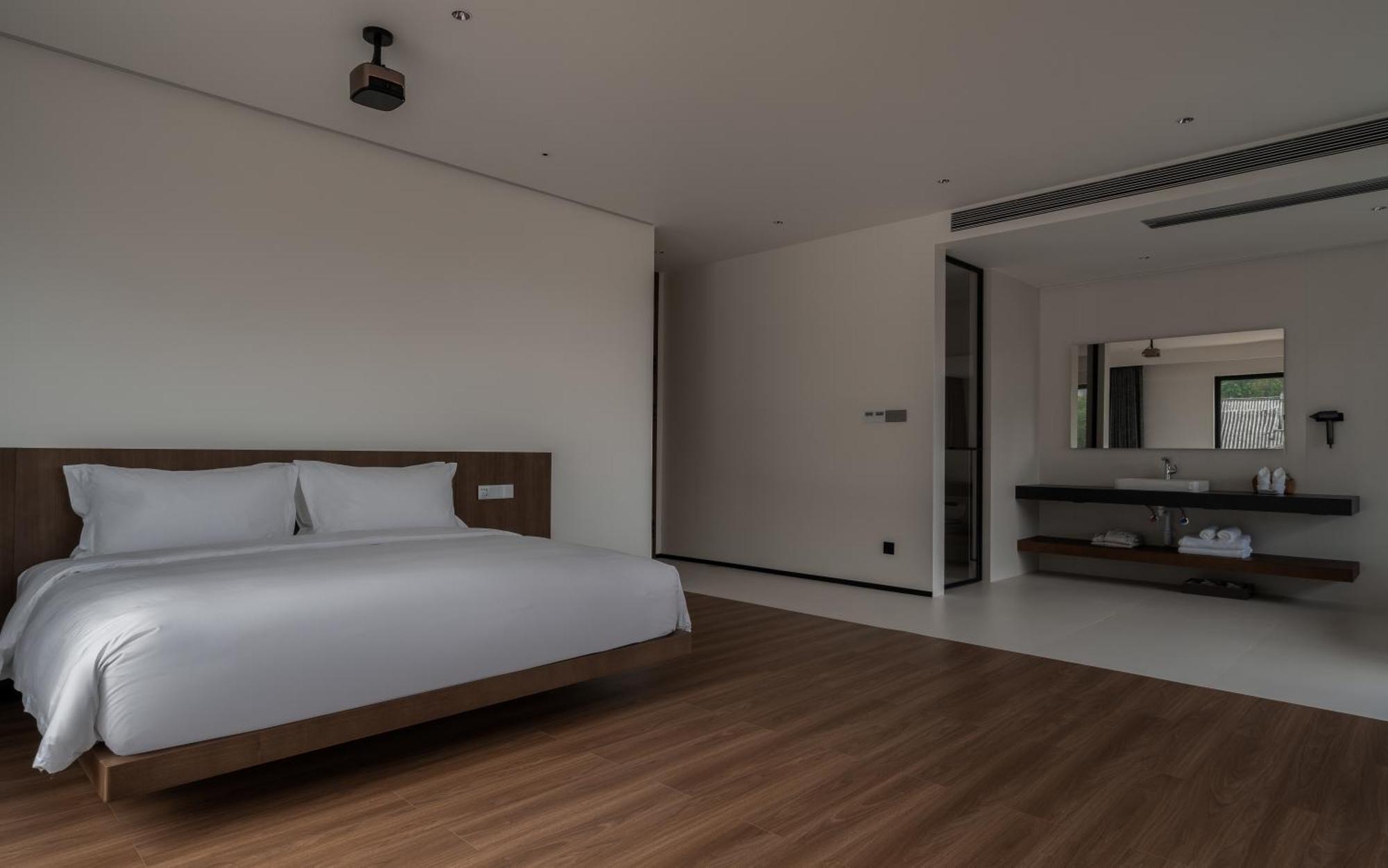 Neo-Garden Otel Dali  Dış mekan fotoğraf