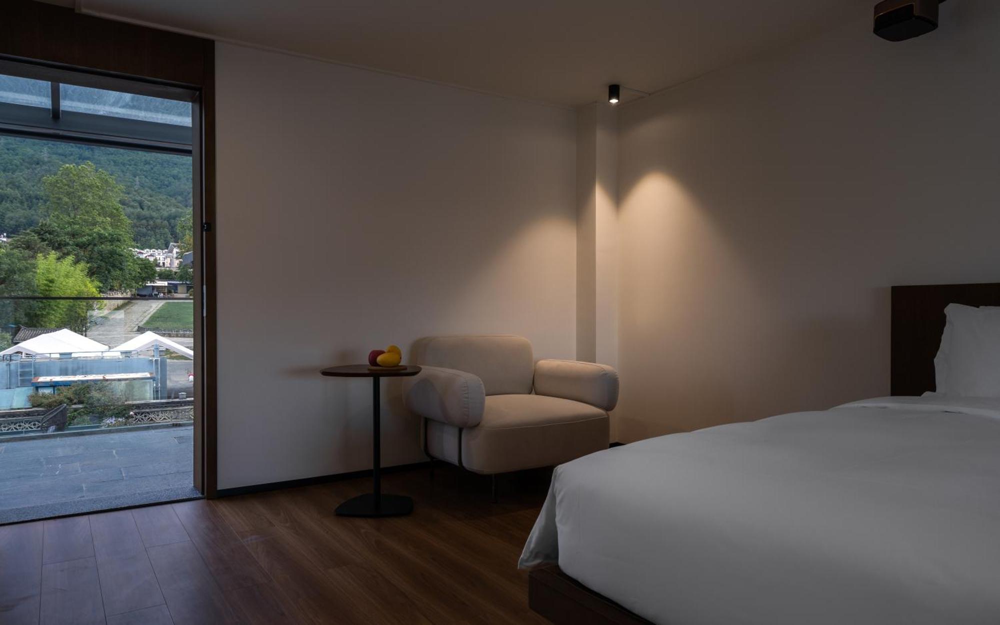 Neo-Garden Otel Dali  Dış mekan fotoğraf