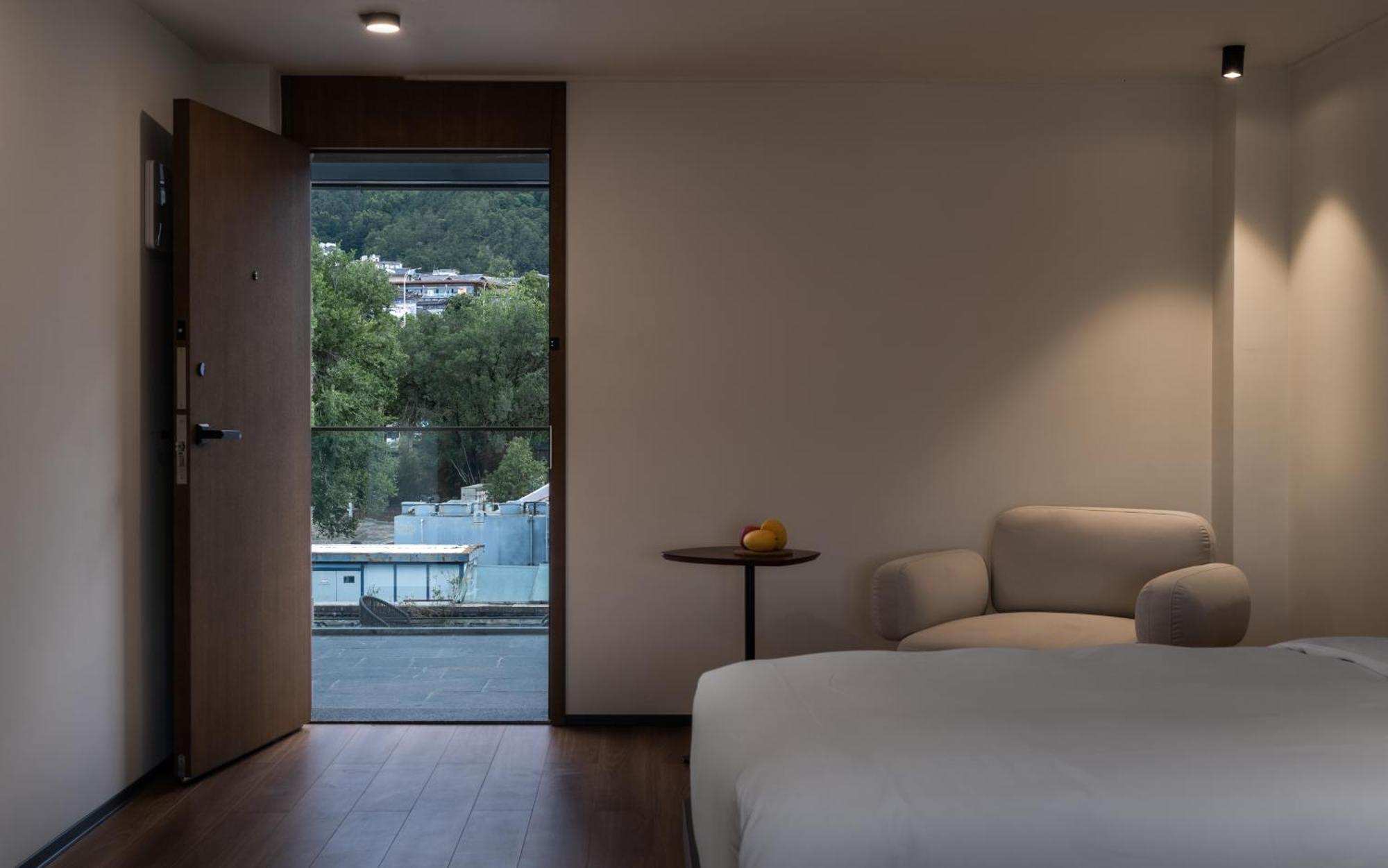 Neo-Garden Otel Dali  Dış mekan fotoğraf