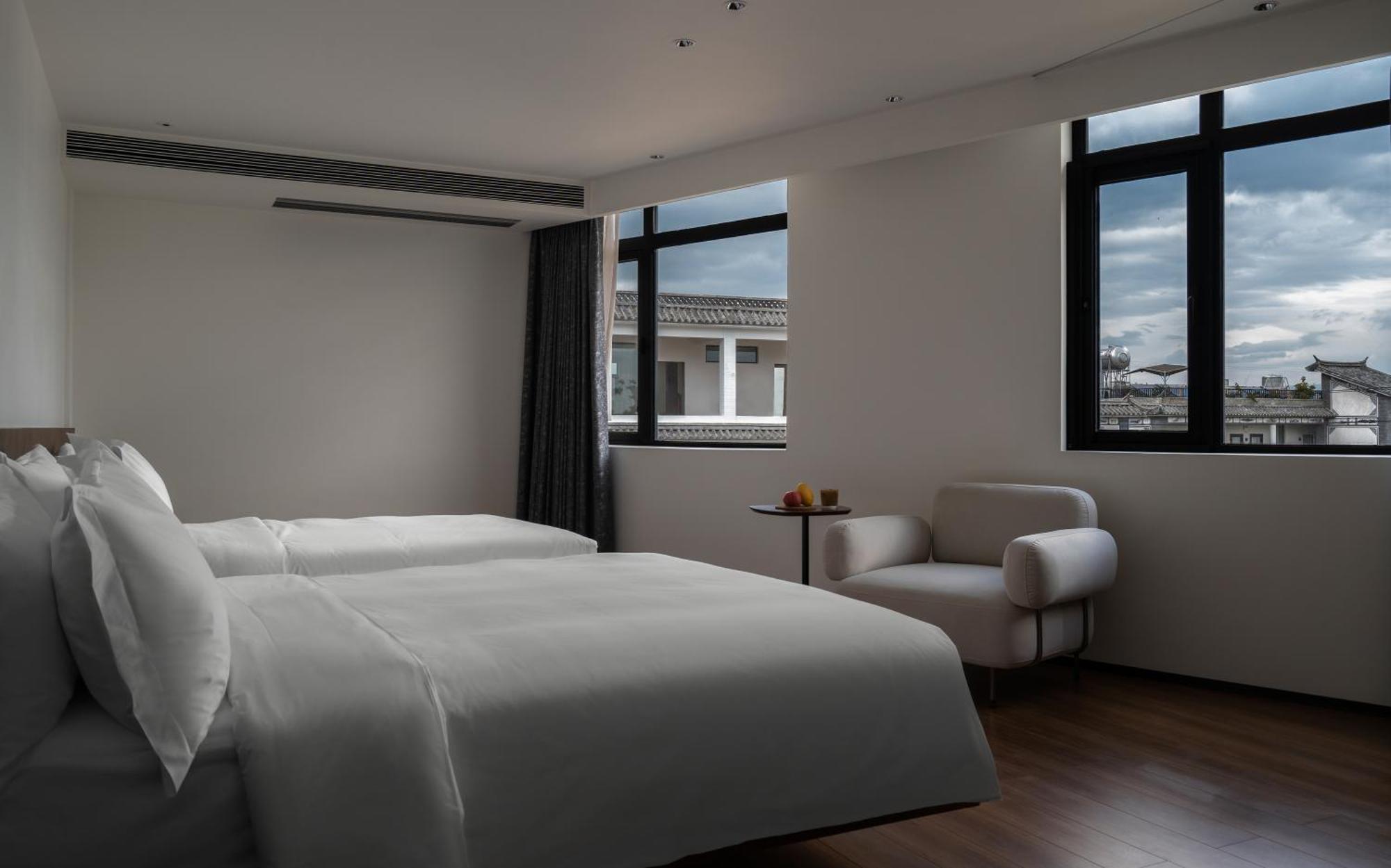Neo-Garden Otel Dali  Dış mekan fotoğraf