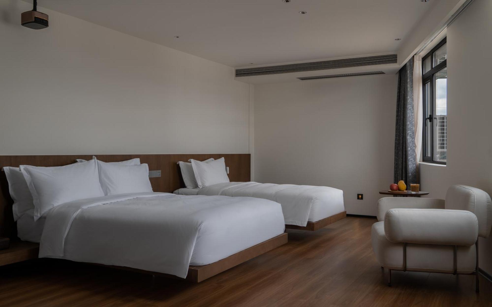 Neo-Garden Otel Dali  Dış mekan fotoğraf