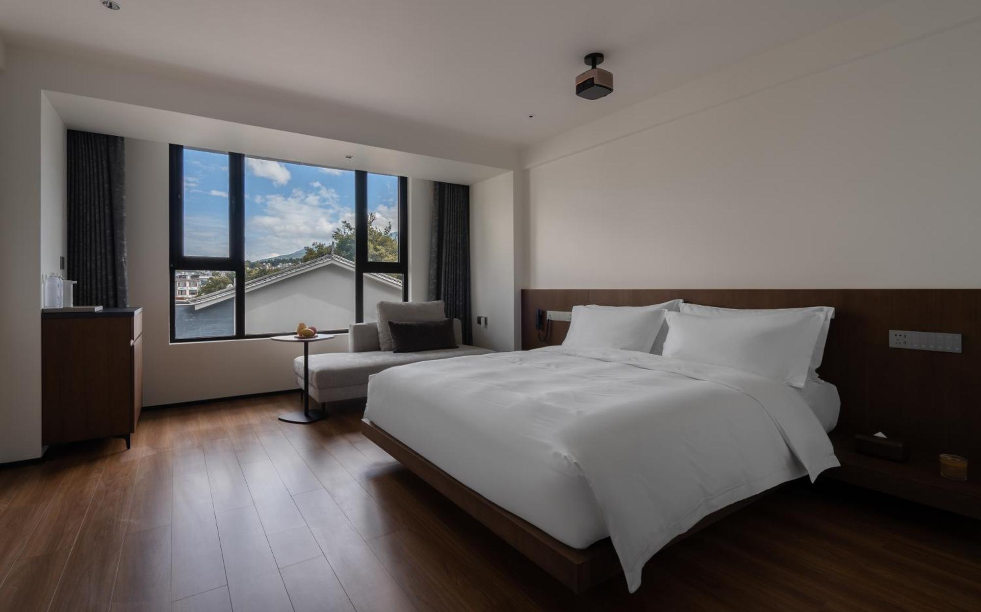Neo-Garden Otel Dali  Dış mekan fotoğraf