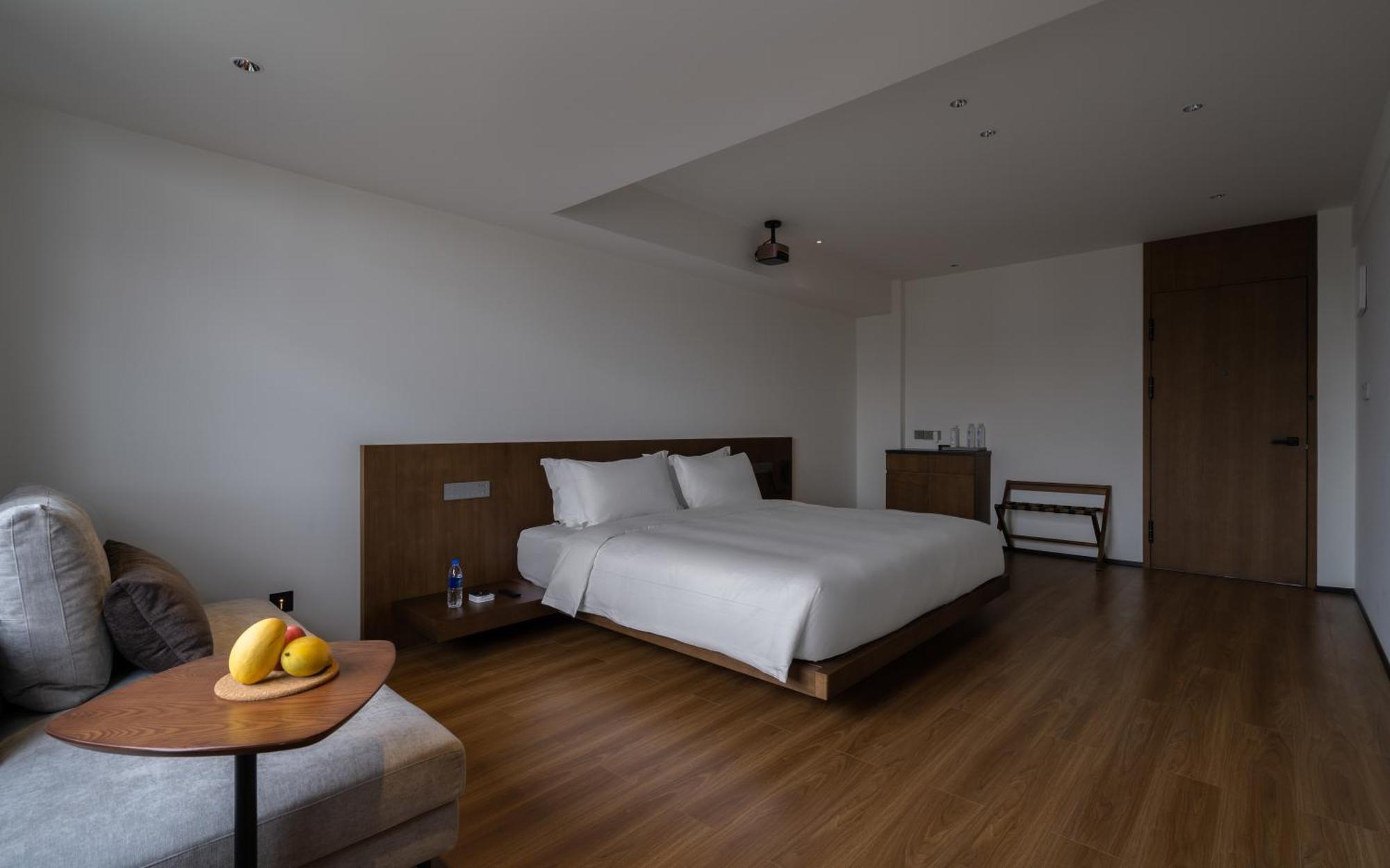Neo-Garden Otel Dali  Dış mekan fotoğraf