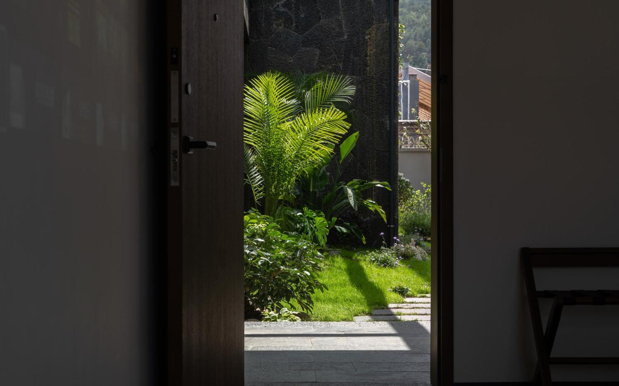 Neo-Garden Otel Dali  Dış mekan fotoğraf