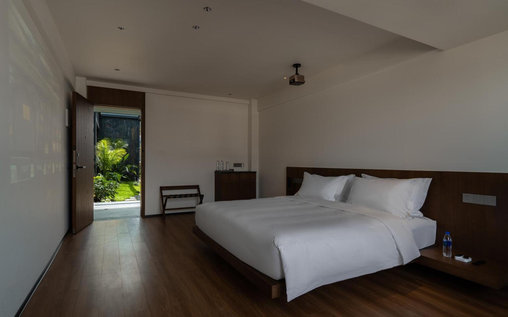 Neo-Garden Otel Dali  Dış mekan fotoğraf