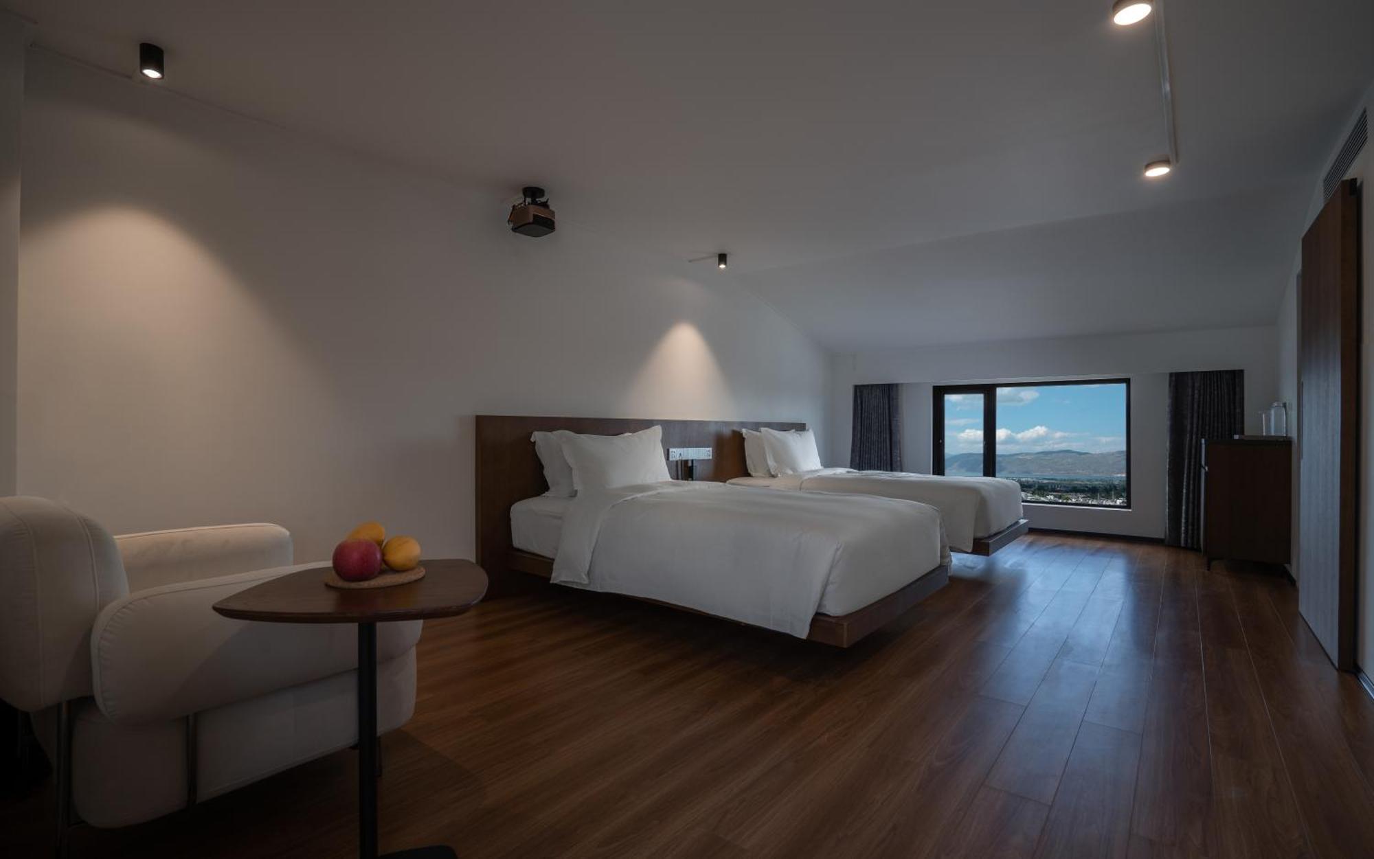 Neo-Garden Otel Dali  Dış mekan fotoğraf