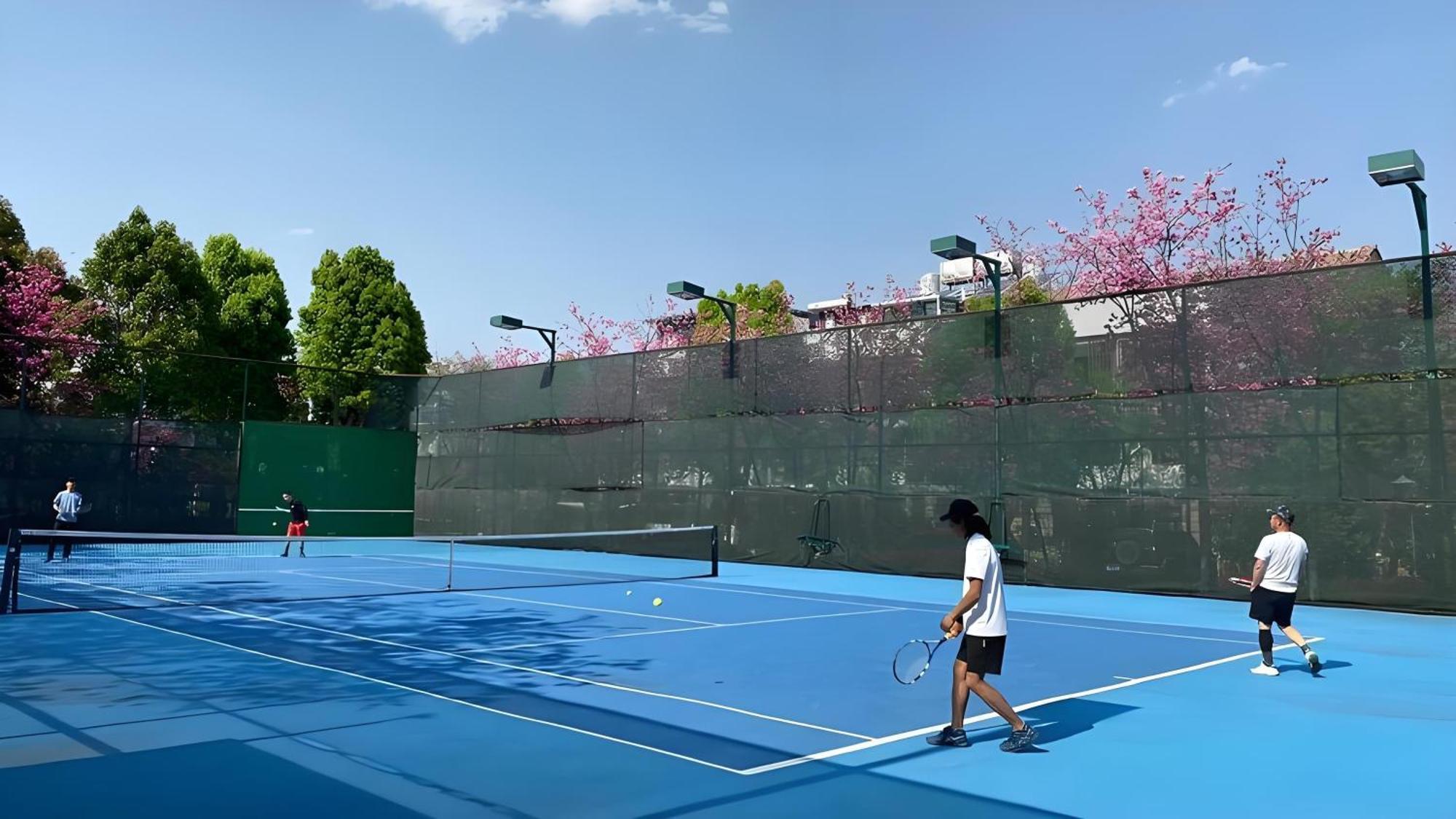 Neo-Garden Otel Dali  Dış mekan fotoğraf