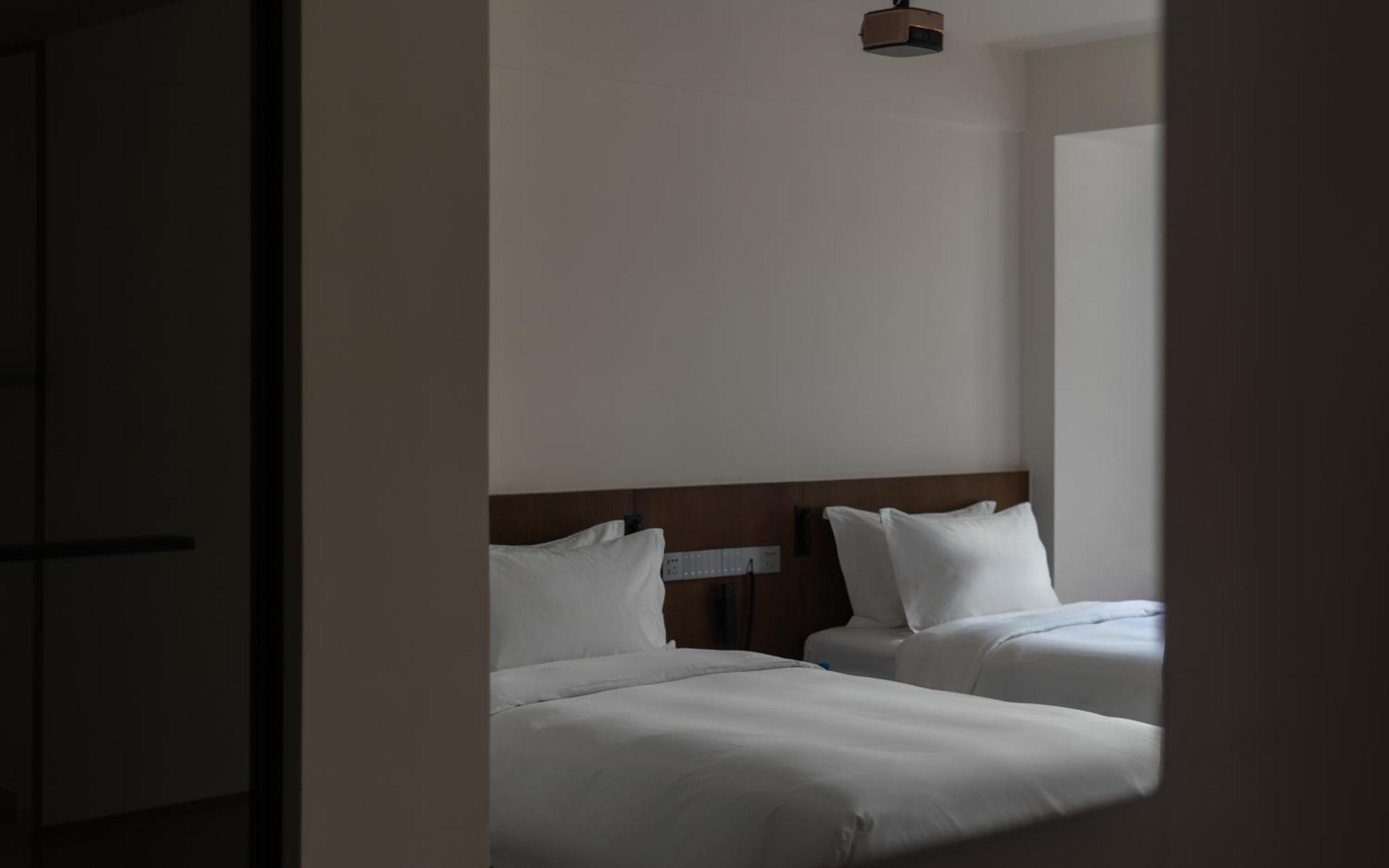 Neo-Garden Otel Dali  Dış mekan fotoğraf