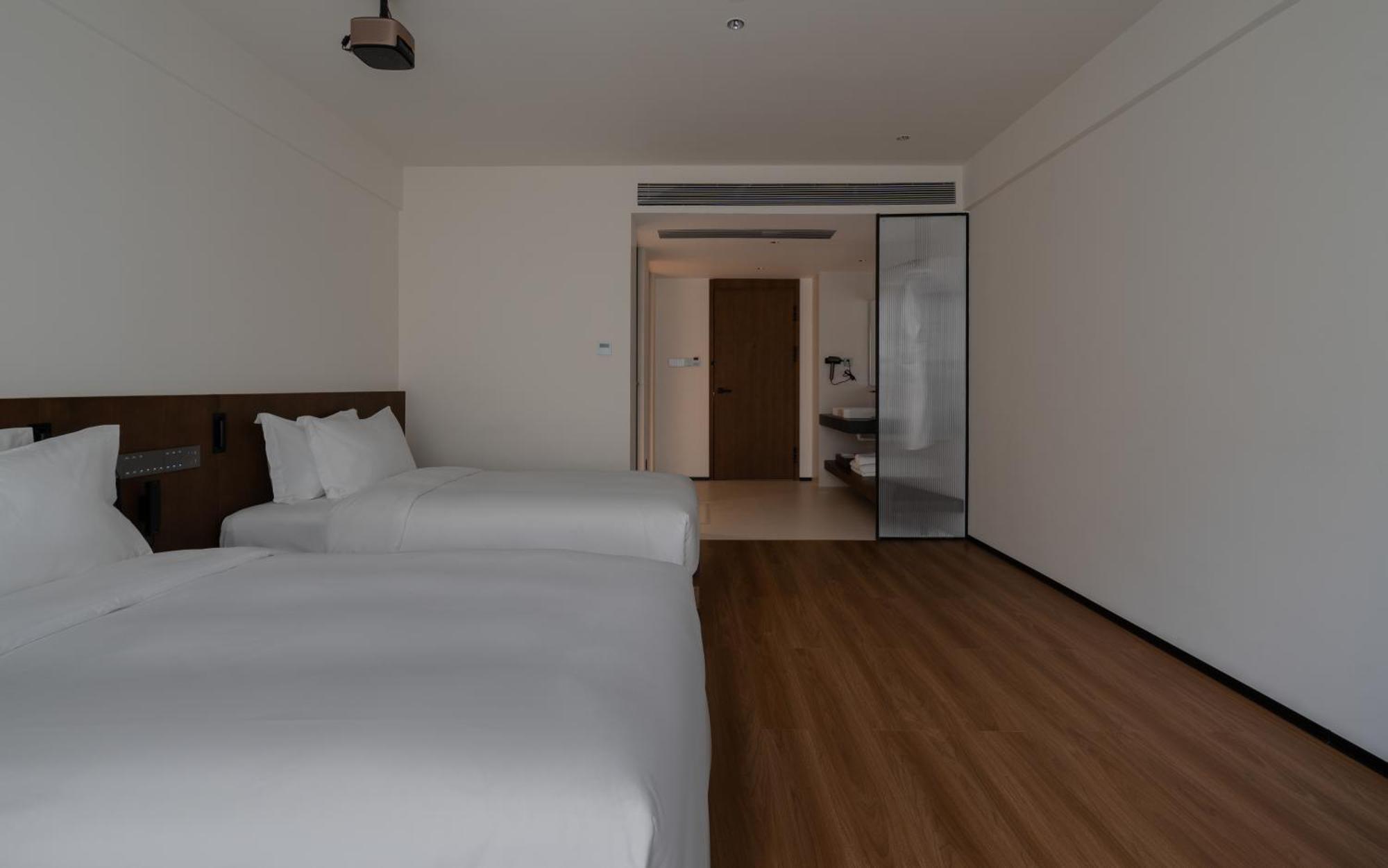 Neo-Garden Otel Dali  Dış mekan fotoğraf