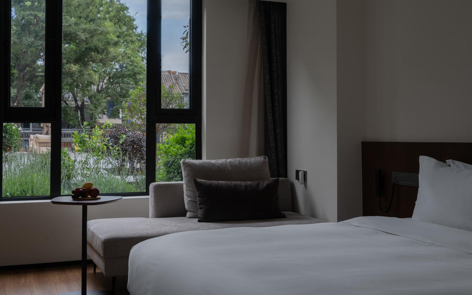 Neo-Garden Otel Dali  Dış mekan fotoğraf