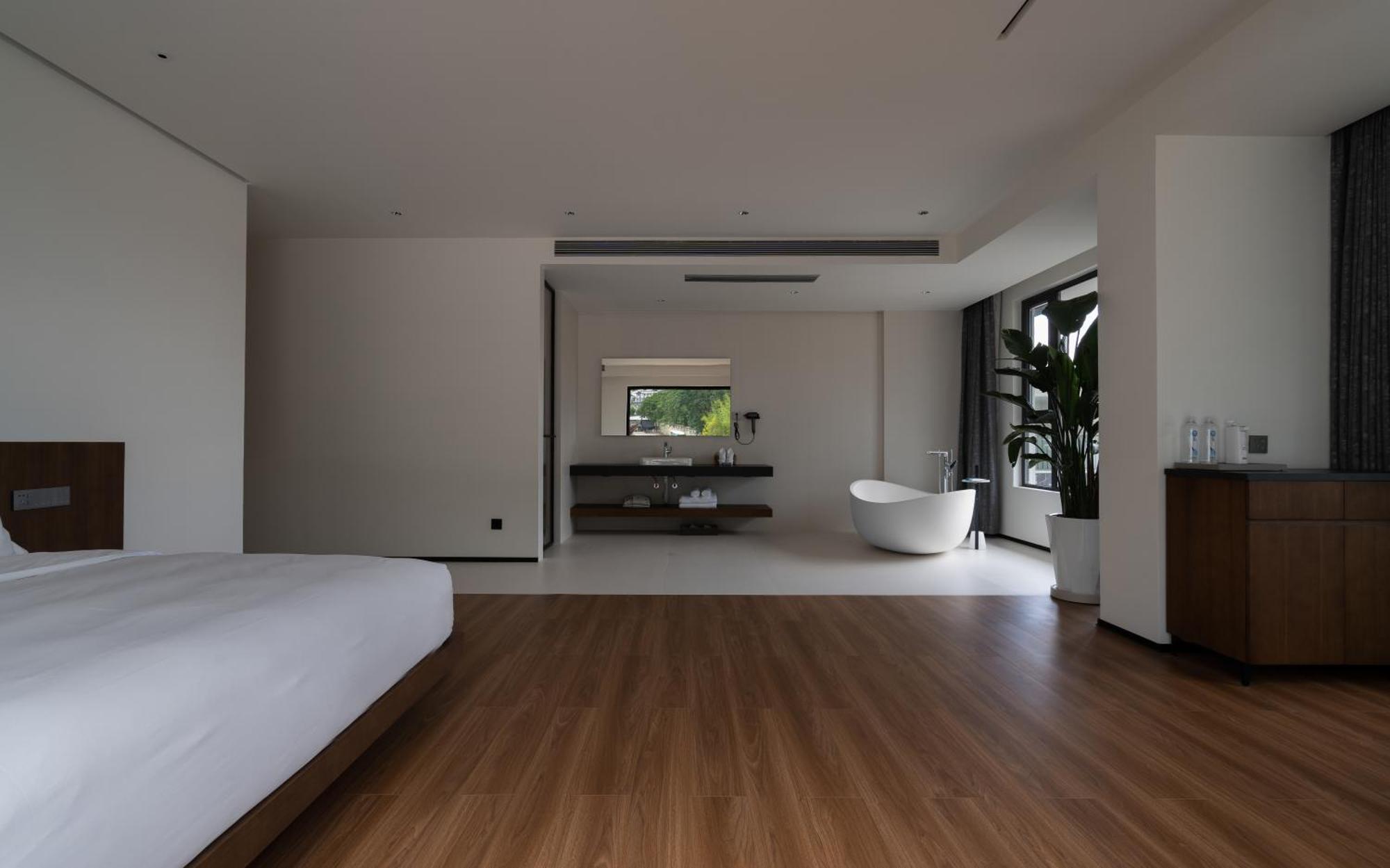 Neo-Garden Otel Dali  Dış mekan fotoğraf