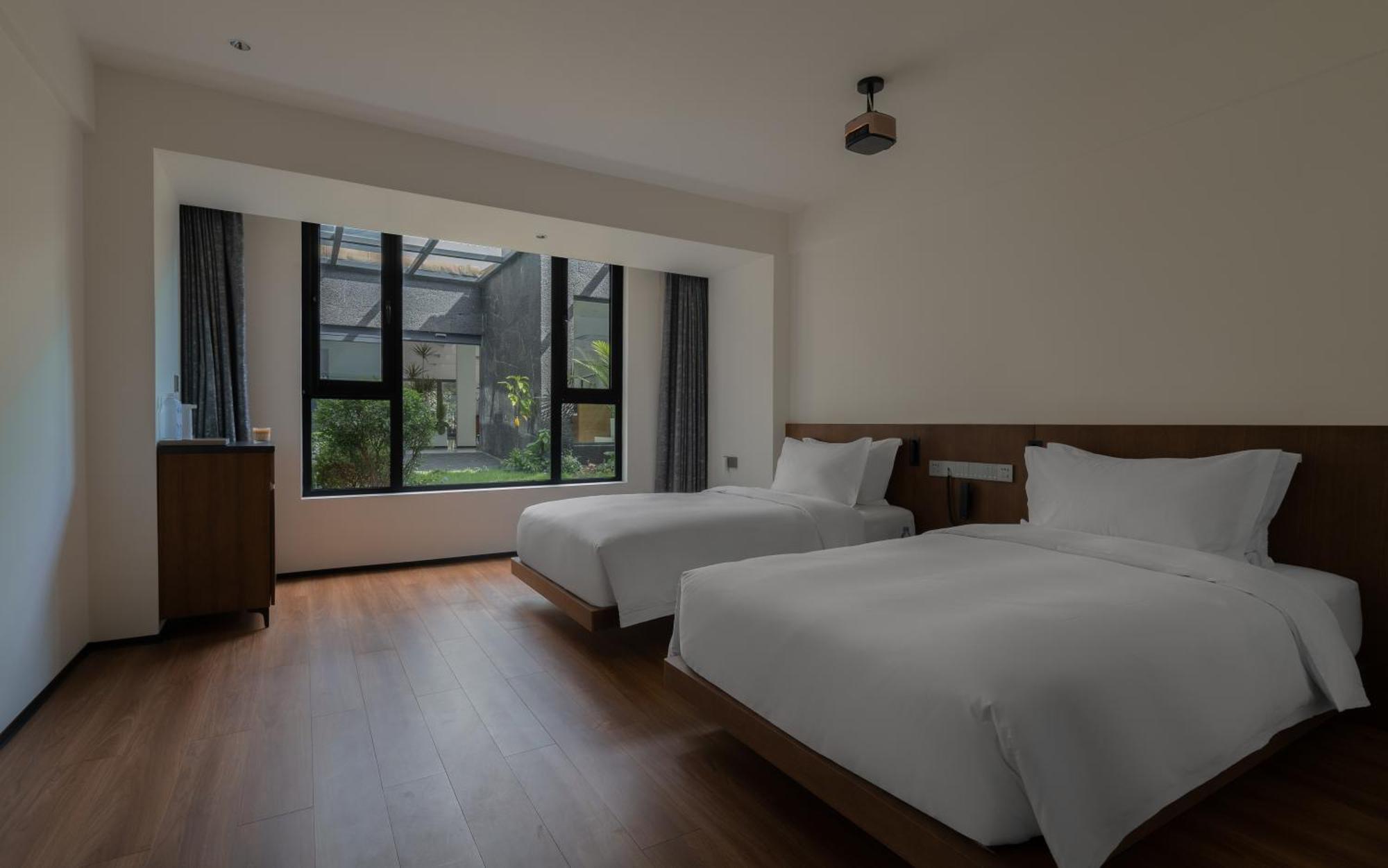 Neo-Garden Otel Dali  Dış mekan fotoğraf