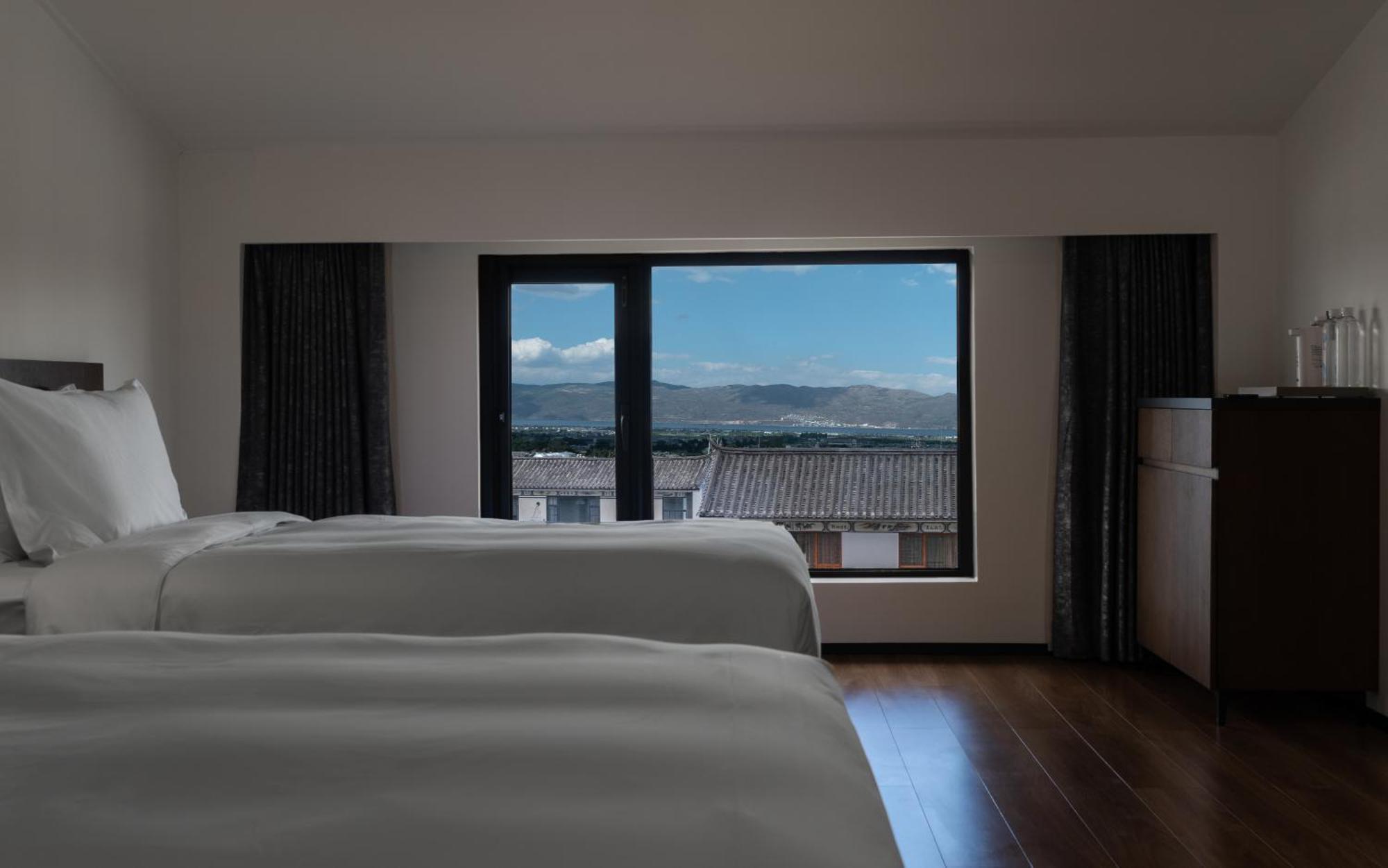 Neo-Garden Otel Dali  Dış mekan fotoğraf