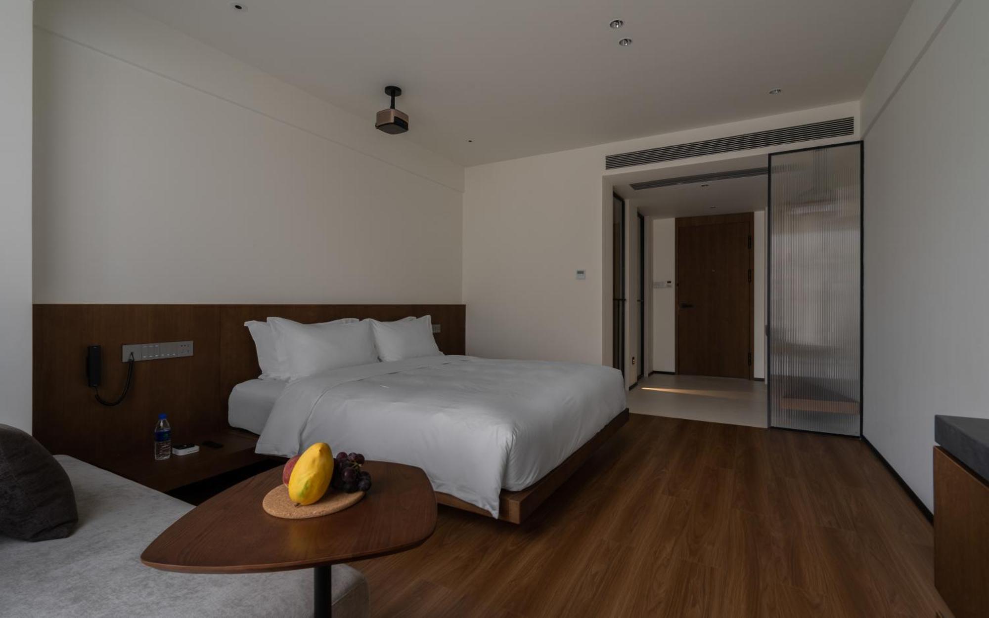 Neo-Garden Otel Dali  Dış mekan fotoğraf