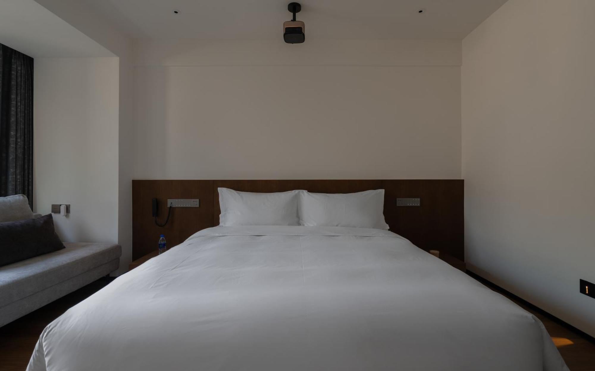 Neo-Garden Otel Dali  Dış mekan fotoğraf