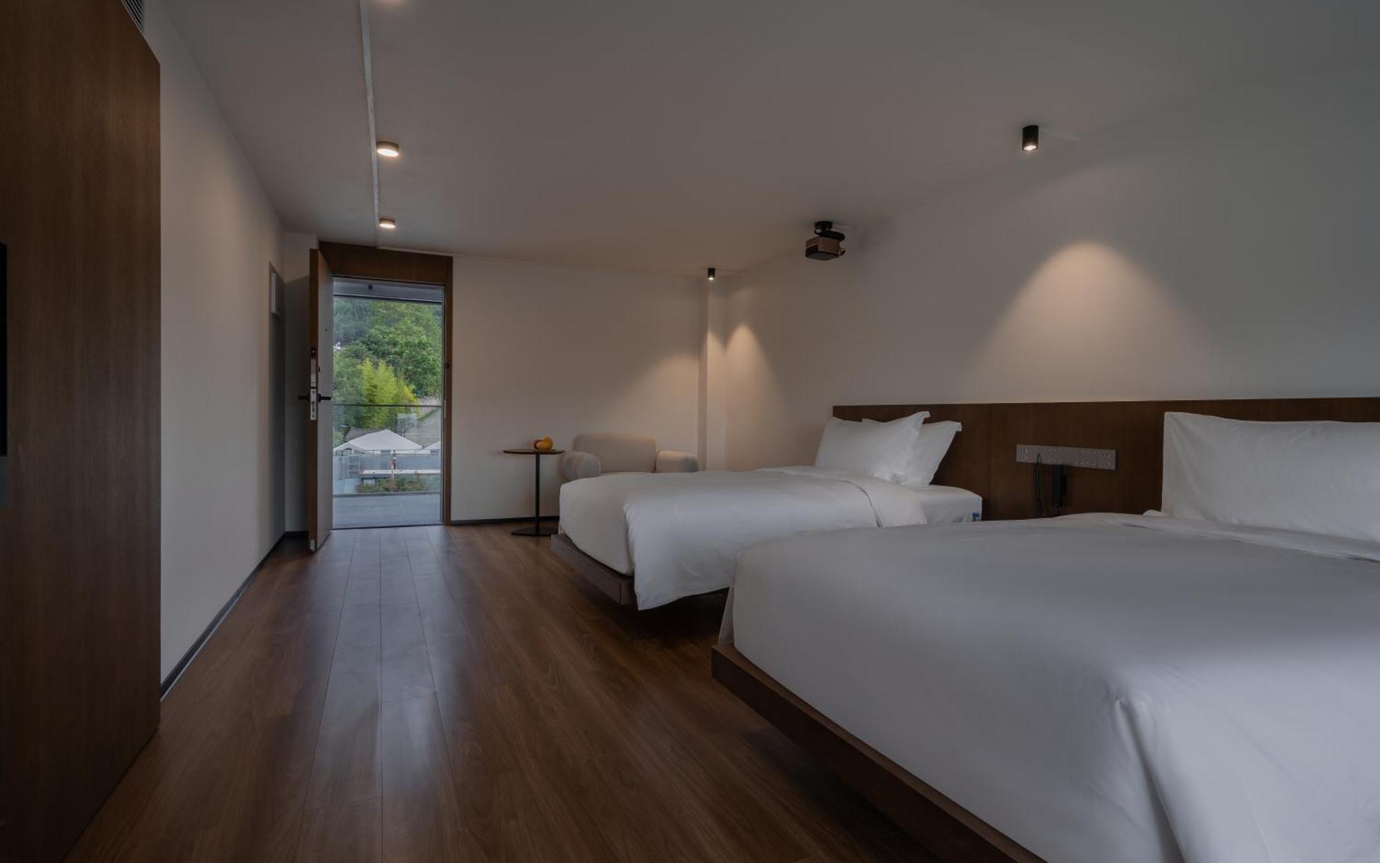 Neo-Garden Otel Dali  Dış mekan fotoğraf